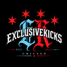 ExclusiveKicks - Home