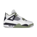 Jordan 4 Retro Seafoam (W)