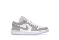 Jordan 1 Low Wolf Grey (W)