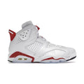 Jordan 6 Red Oreo