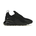 Nike Air Max 270 Black GS
