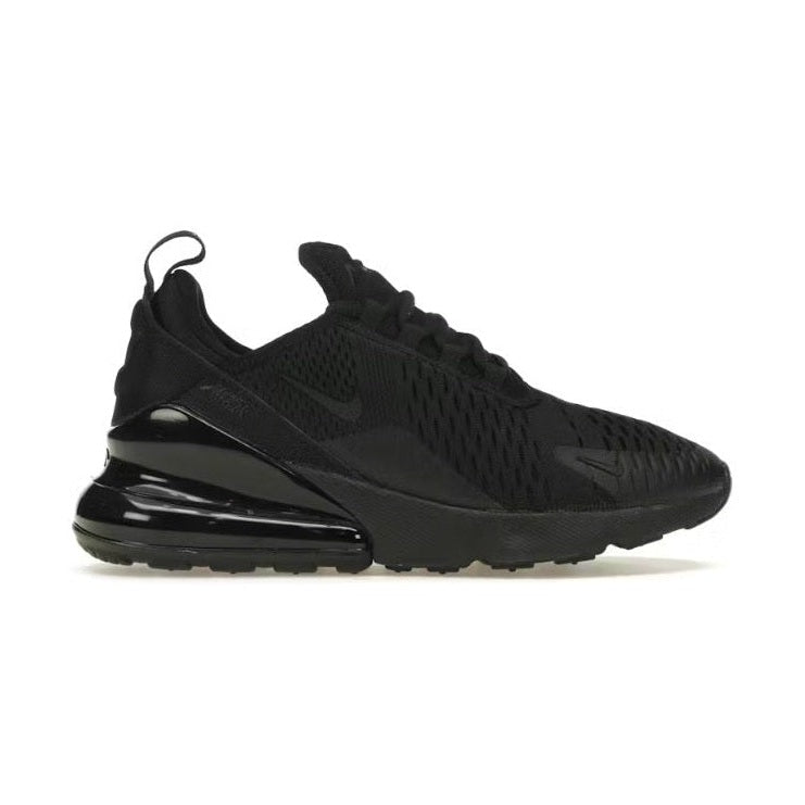 Nike Air Max 270 Black GS