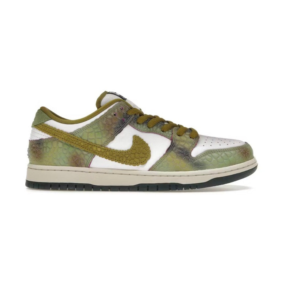 Nike SB Dunk Low Alexis Sablone Chameleon