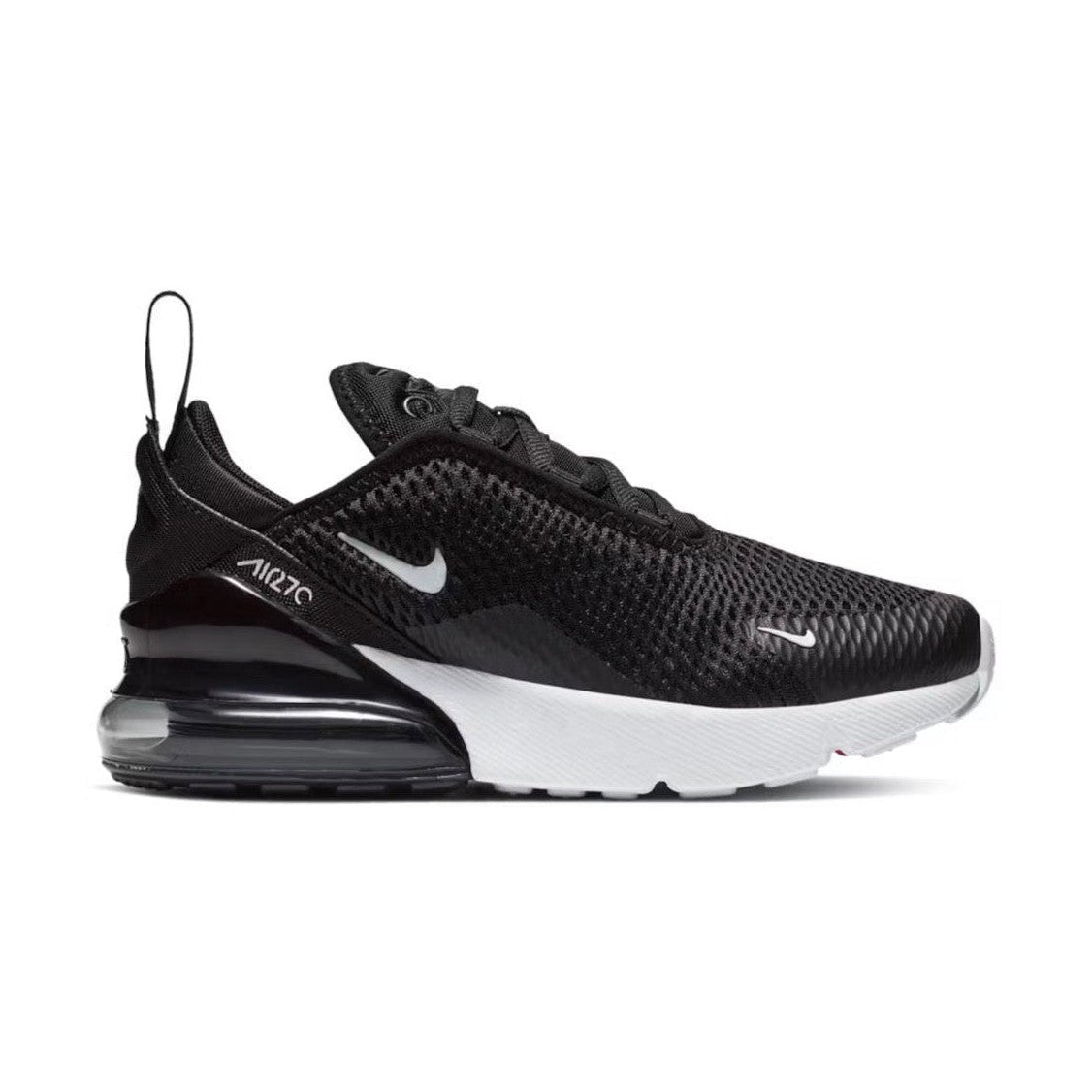 Nike Air Max 270 Black (PS)