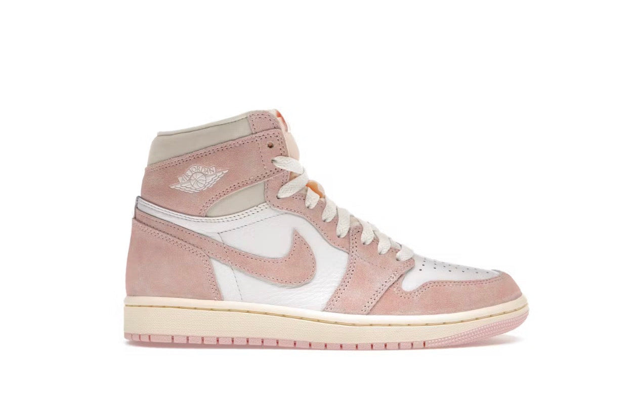 Jordan 1 Retro High OG Washed Pink