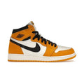 Jordan 1 Retro High OG Yellow Ochre (GS)