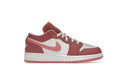 Jordan 1 Low Desert Berry (GS)