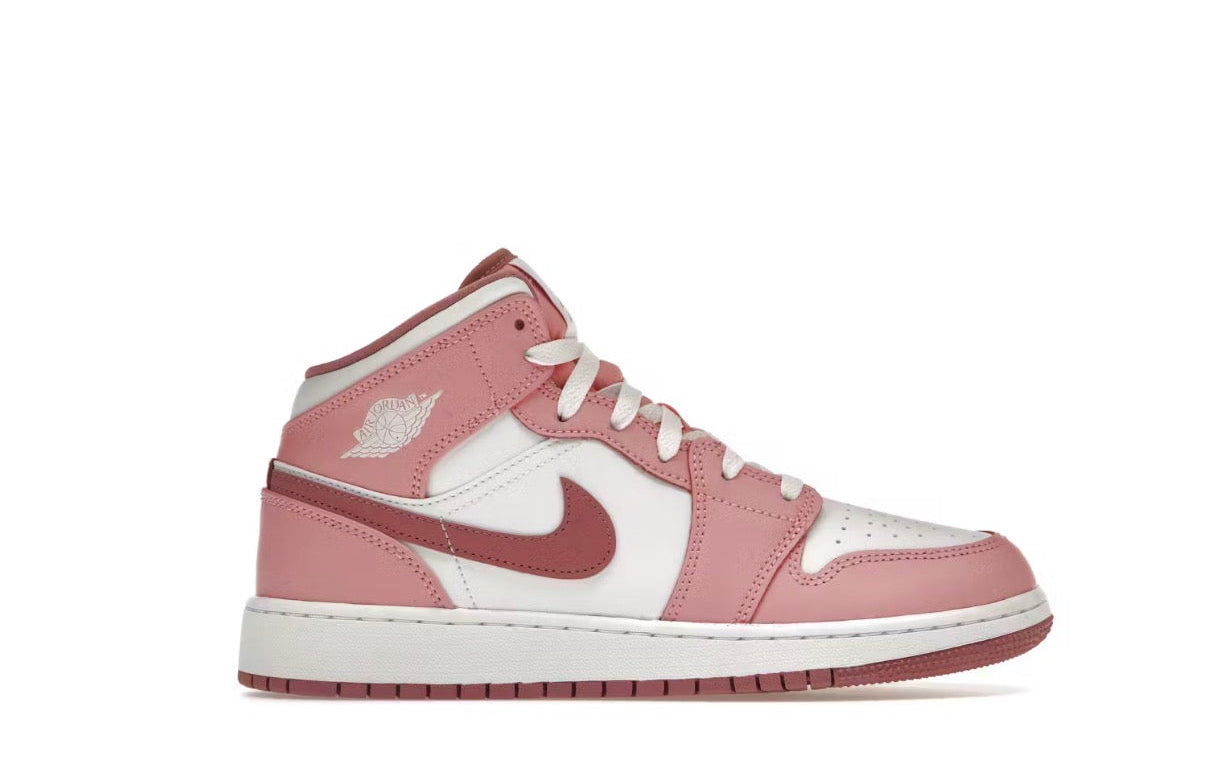 Jordan 1 Mid Valentine's Day 2023 (GS)