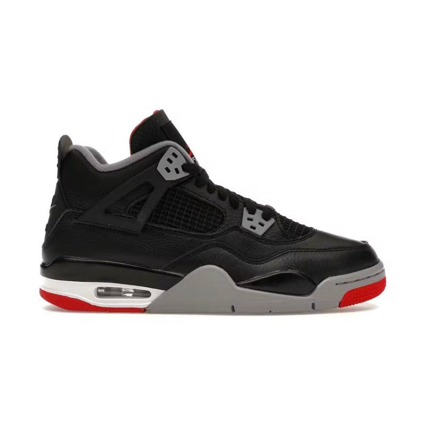Jordan 4 Retro Bred Reimagined (GS)