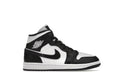 Jordan 1 Mid Panda (W)