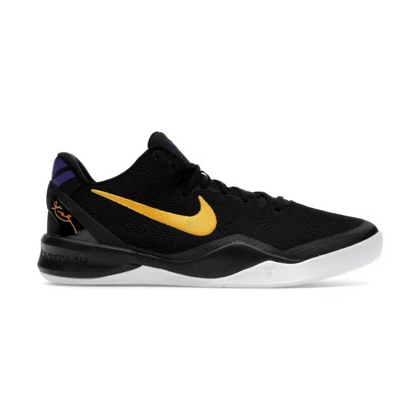 Nike Kobe 8 Lakers Away (GS)