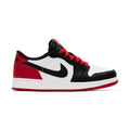 Jordan 1 Retro Low OG Black Toe 2023 (GS)