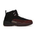 Jordan 12 Retro SP A Ma Maniére Black (W)