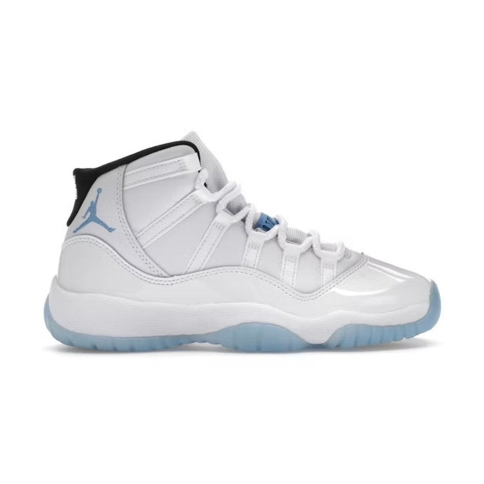 Jordan 11 Retro Legend Blue (GS)
