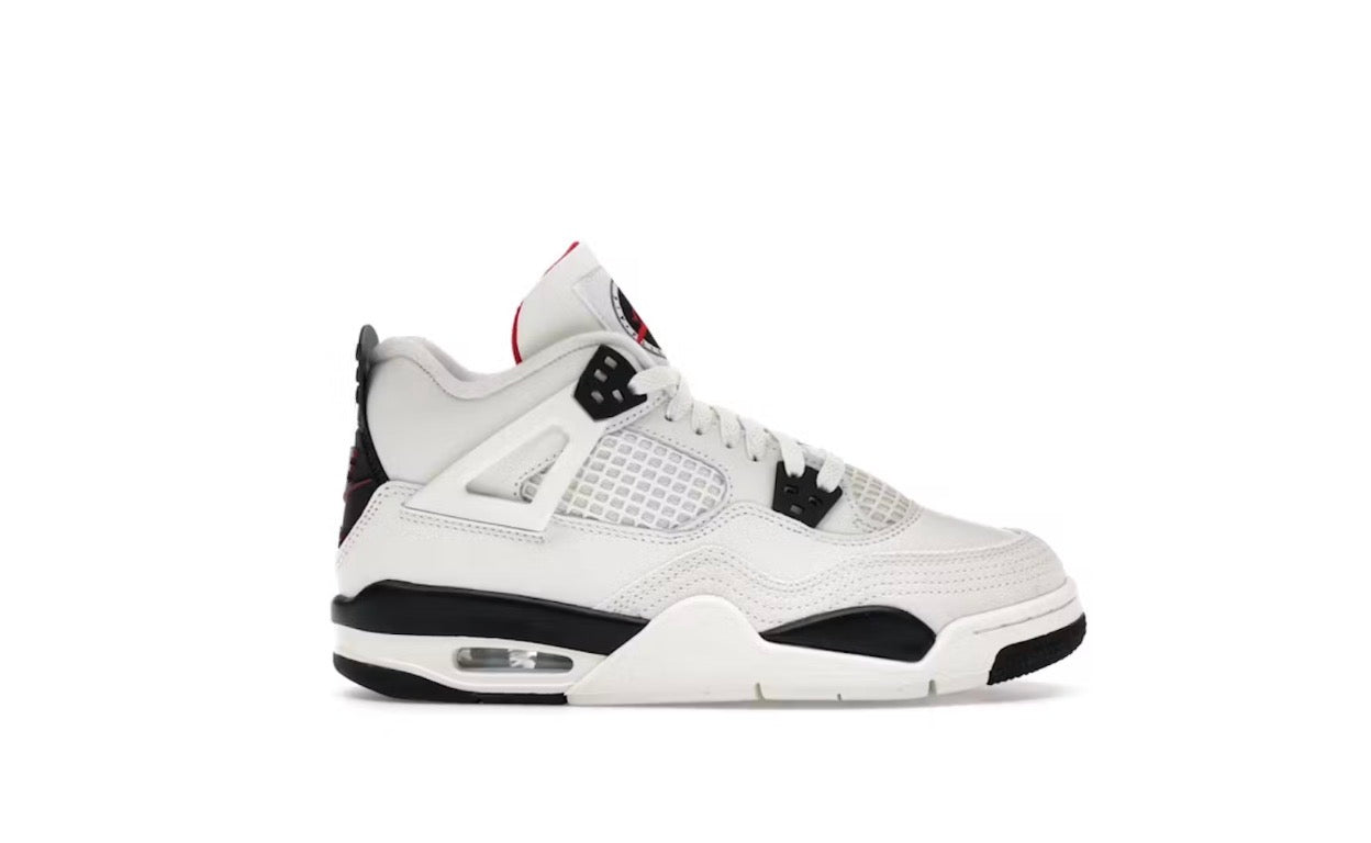 Air Jordan 4 Retro Flight Club (GS)