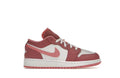 Jordan 1 Low Desert Berry (GS)