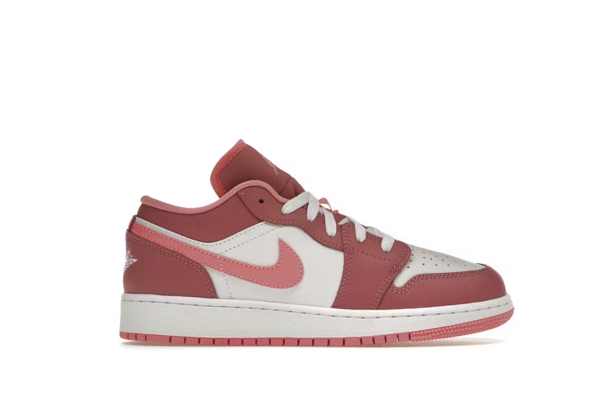 Jordan 1 Low Desert Berry (GS)