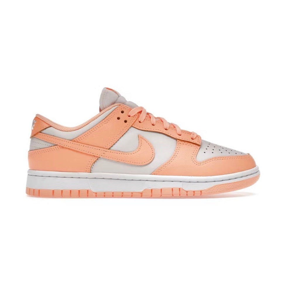 Nike Dunk Low Peach Cream (W)