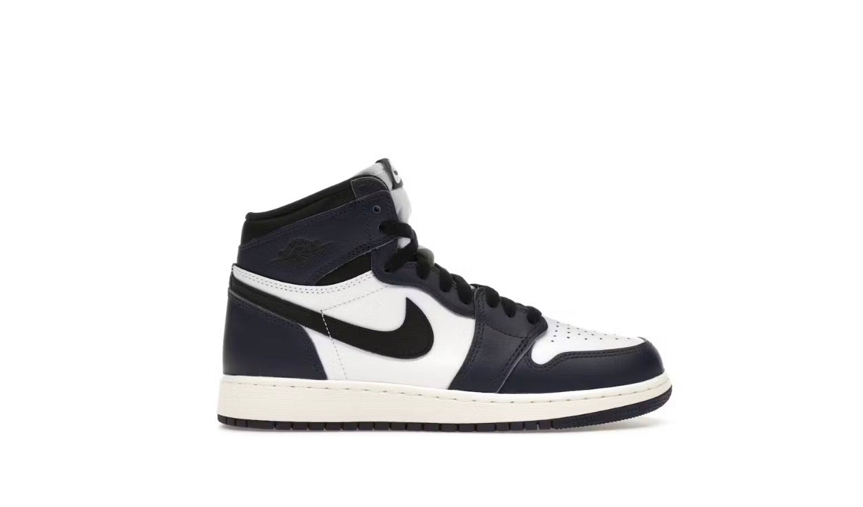 Jordan 1 Retro High OG Midnight Navy (GS)