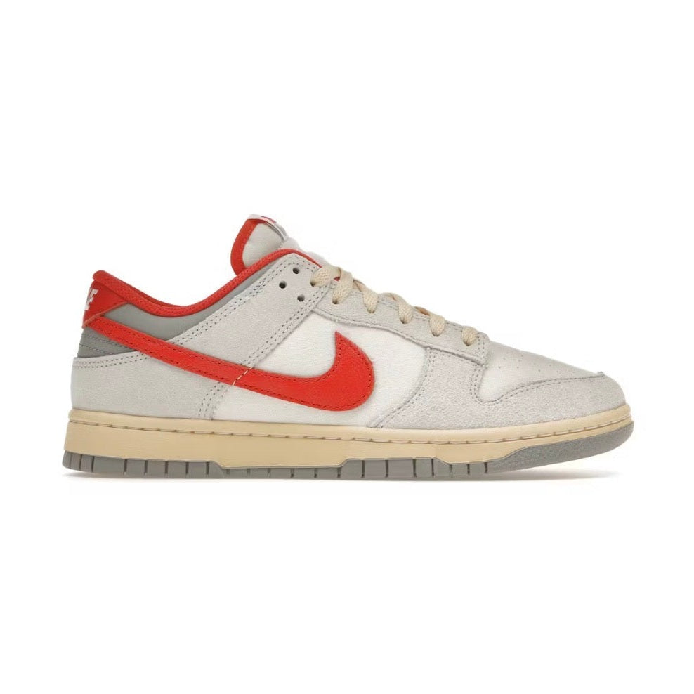 Nike Dunk Low Athletic Department Picante Red
