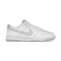 Nike Dunk Low Retro White Pure Platinum