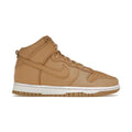 Nike Dunk High Premium Vachetta Tan (W)