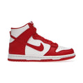 Nike Dunk High University Red (GS)