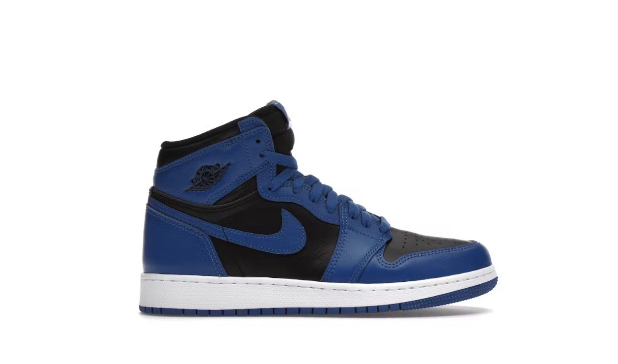 Jordan 1 Retro High OG Dark Marina Blue (GS)