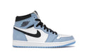 Jordan 1 High University Blue