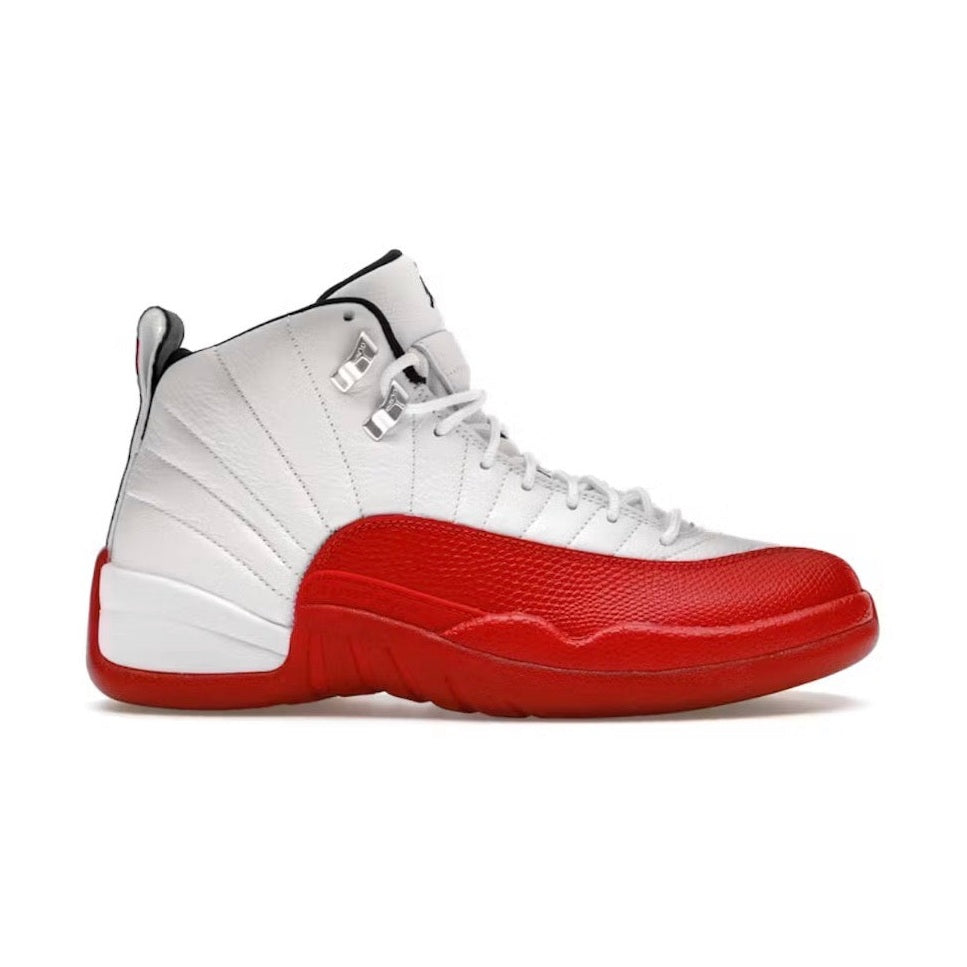 Jordan 12 Retro Cherry