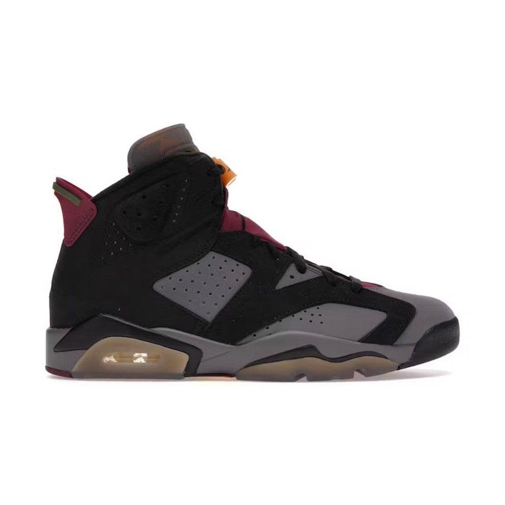 Jordan 6 Bordeaux