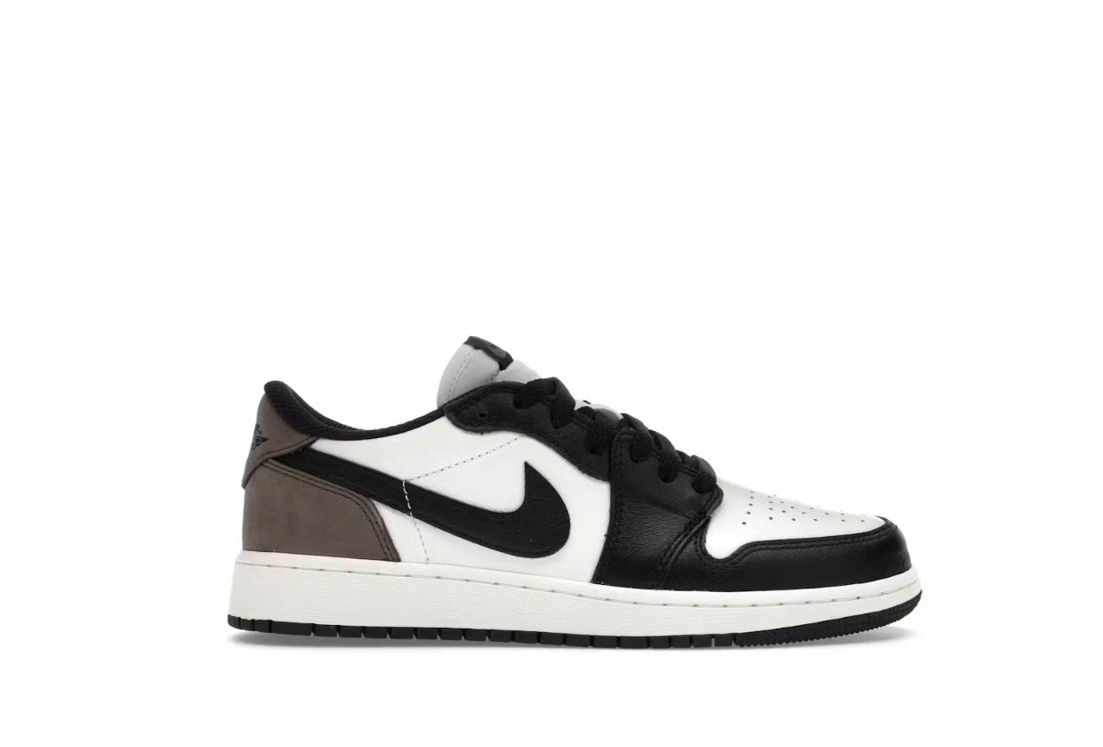 Jordan 1 Retro Low OG Mocha (GS)