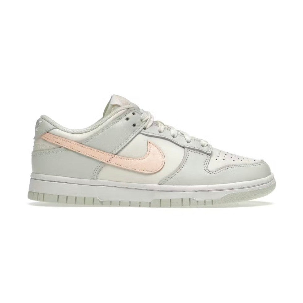 Nike Dunk Low Barely Green (W