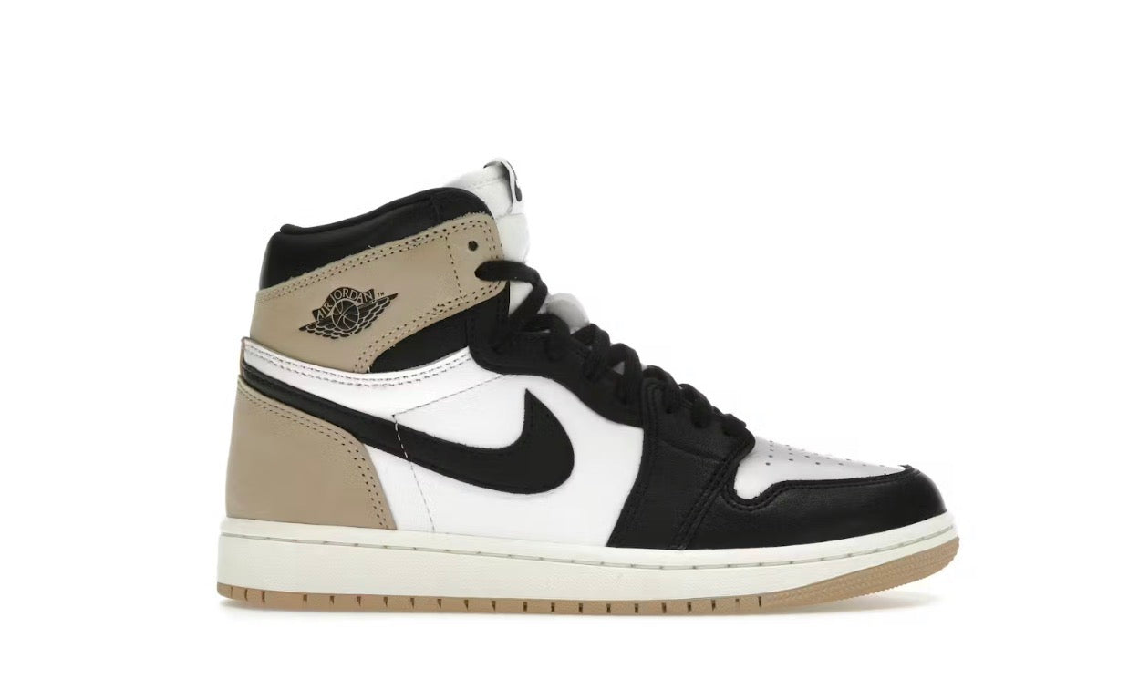 Jordan 1 Retro High OG Latte (W)