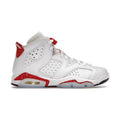 Jordan 6 Retro Red Oreo (GS)