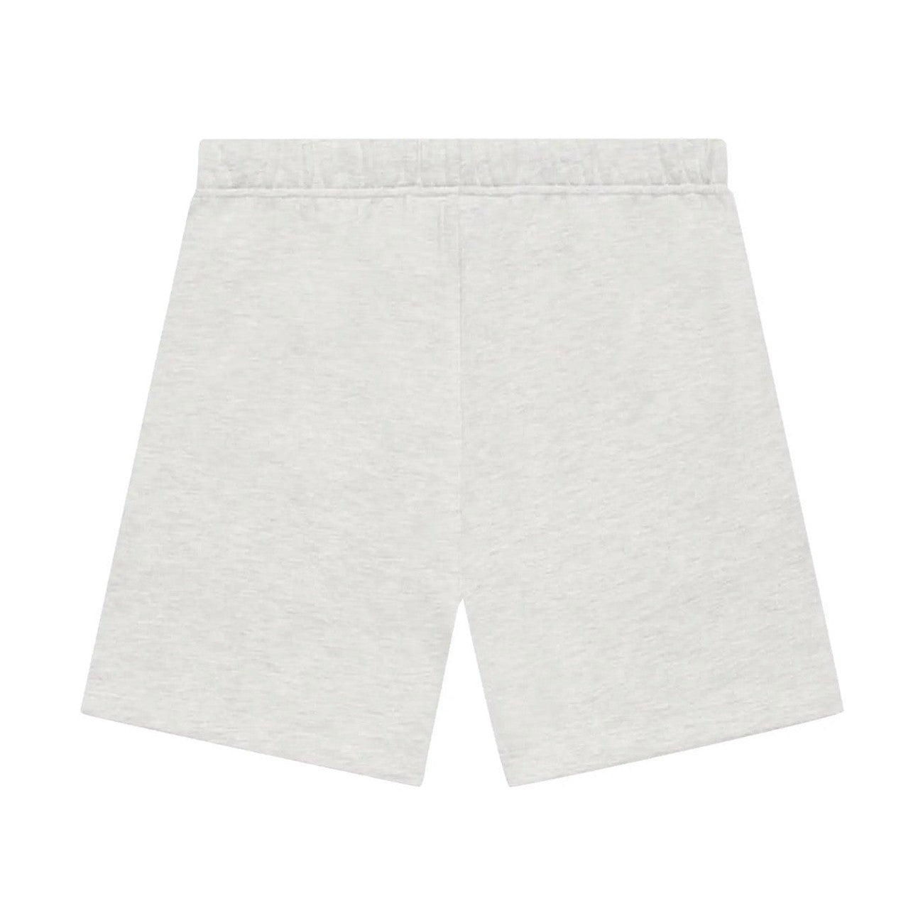 Fear of God Essentials Sweat short 'Light Oatmeal' (SS22)