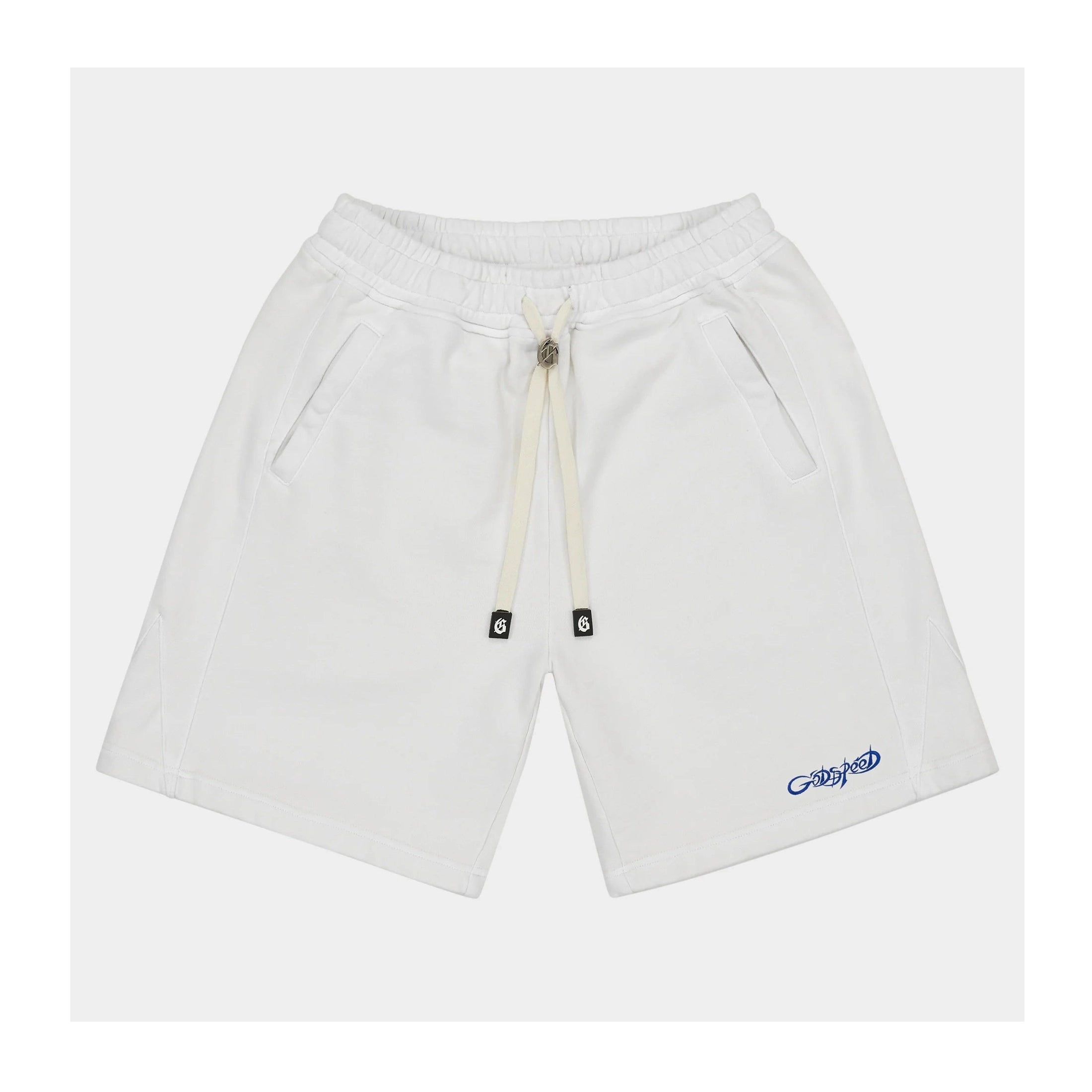 GodSpeed Vital Newage Set (NYK White)