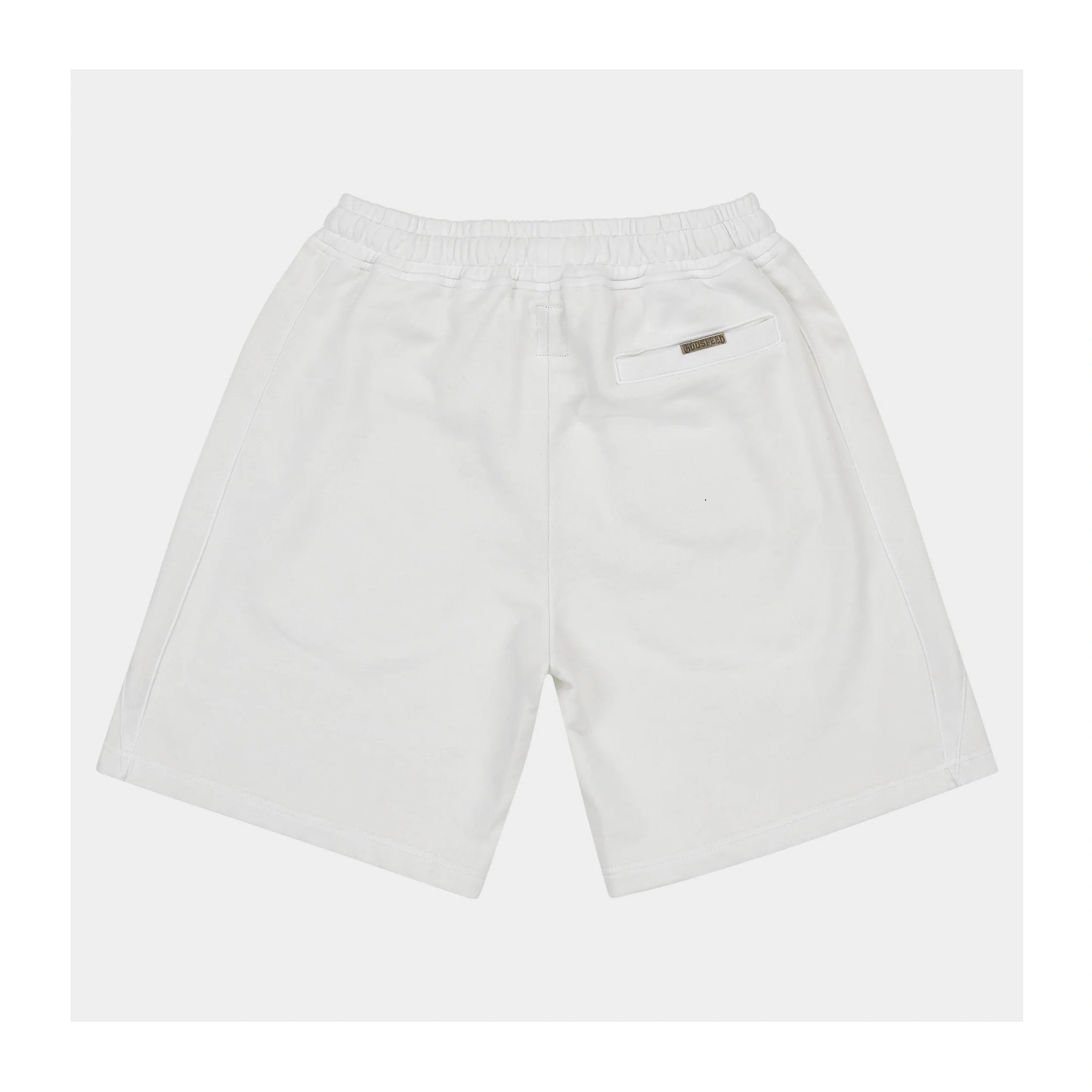 GodSpeed Vital Newage Set (NYK White)