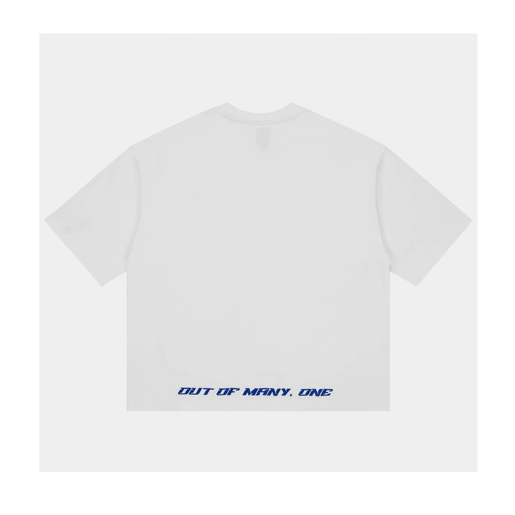 GodSpeed Vital Newage Set (NYK White)