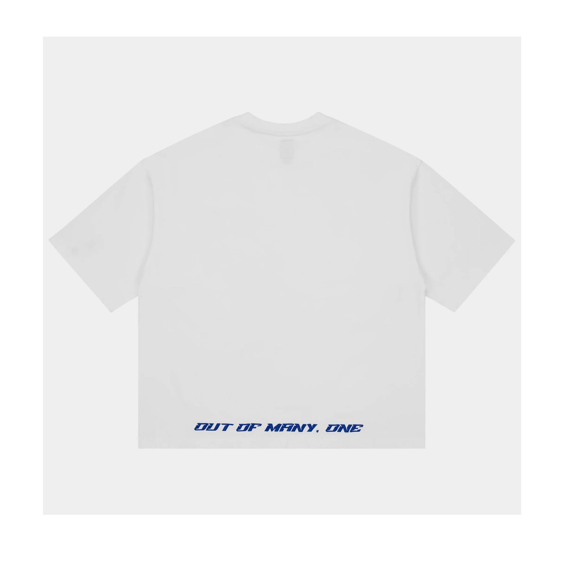 GodSpeed Vital Newage Set (NYK White)