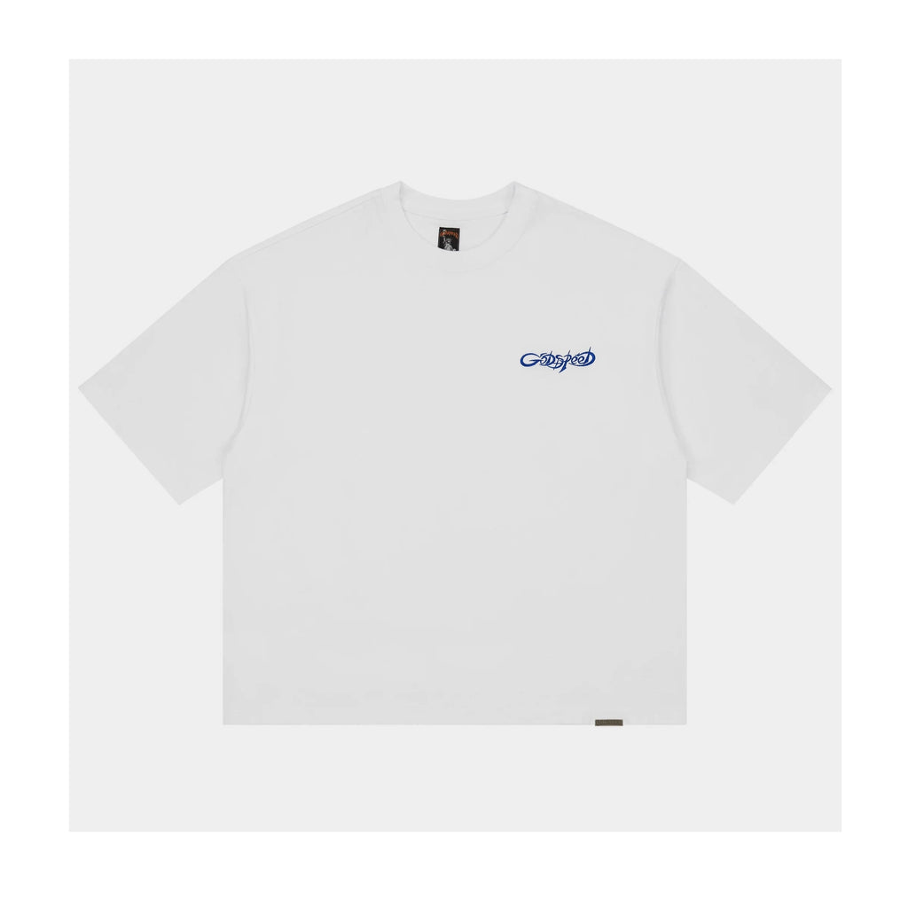 GodSpeed Vital Newage Set (NYK White)