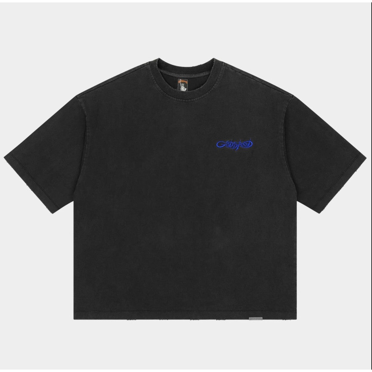 GodSpeed Vital Newage Set (NYK Black/Blue)
