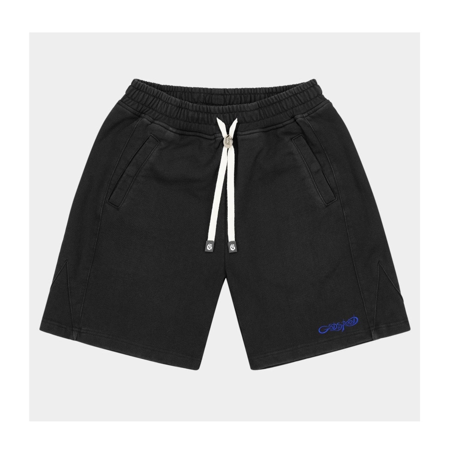 GodSpeed Vital Newage Set (NYK Black/Blue)