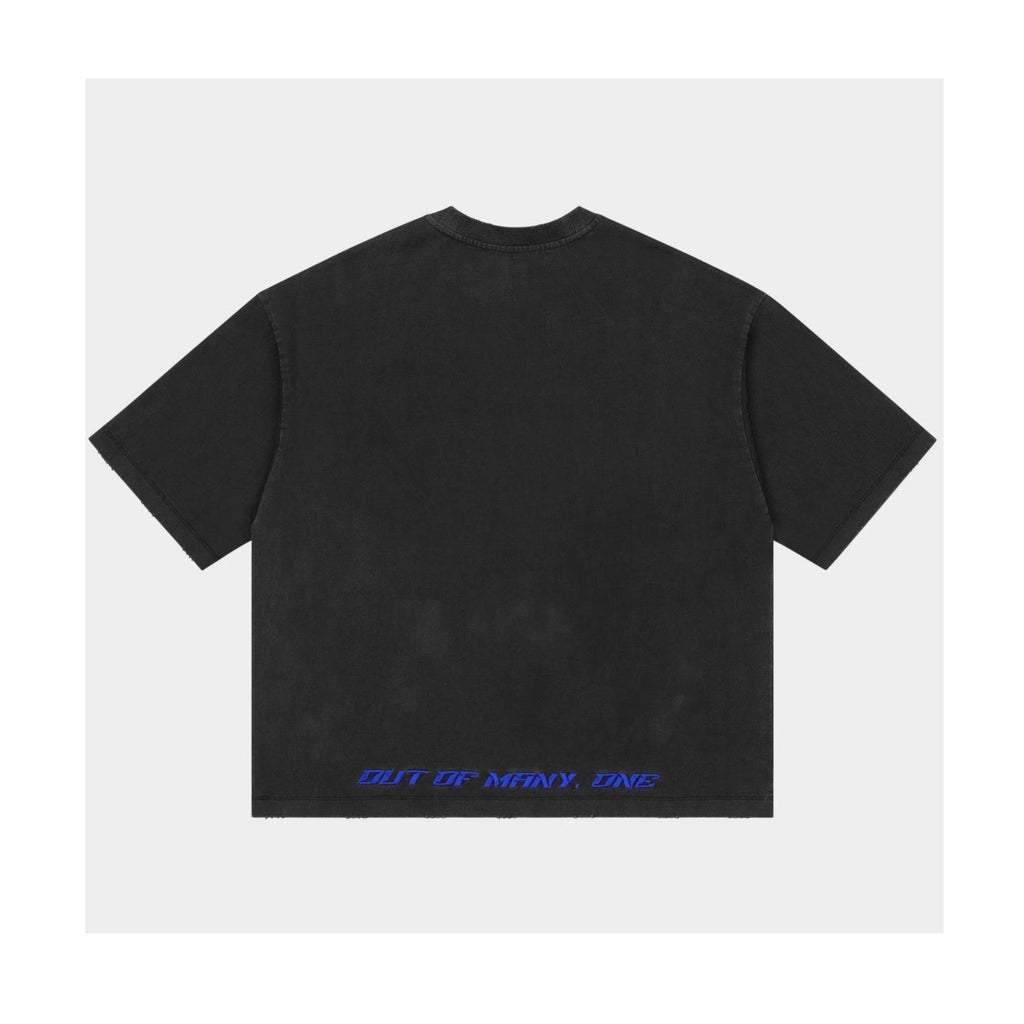 GodSpeed Vital Newage Set (NYK Black/Blue)