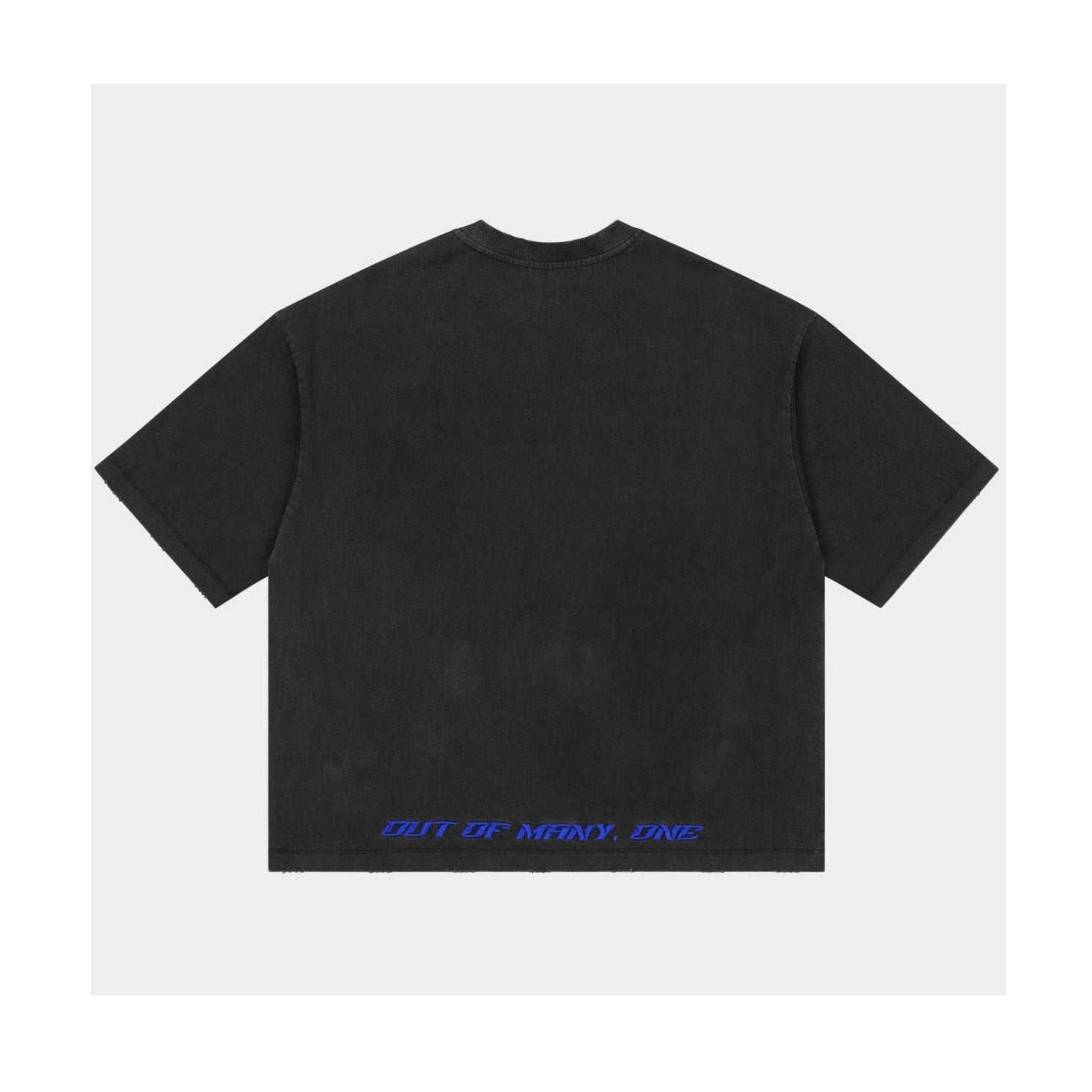 GodSpeed Vital Newage Set (NYK Black/Blue)