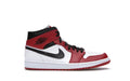 Jordan 1 mid Chicago