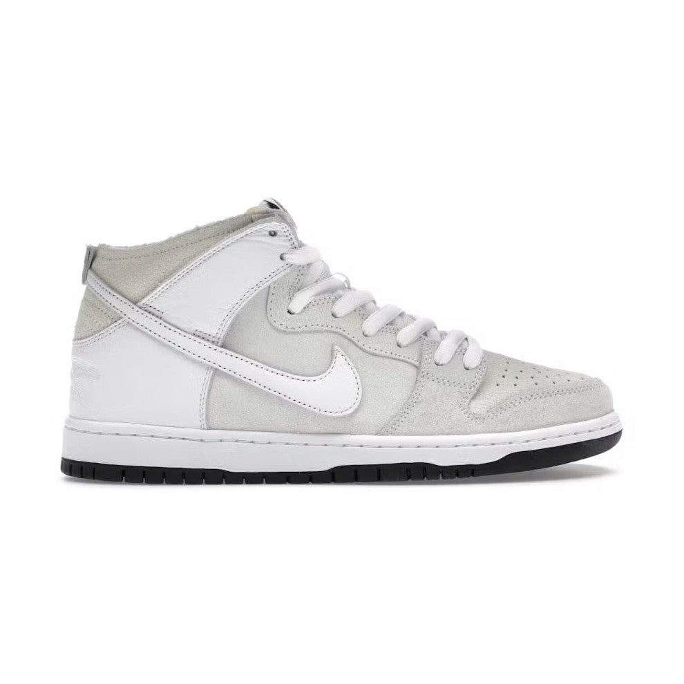 Nike SB Dunk High Antihero Skateboards