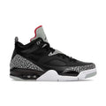 Jordan Son of Mars Low Black Cement
