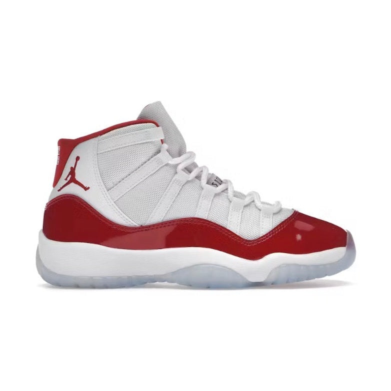 Jordan 11 Retro Cherry (Gs)