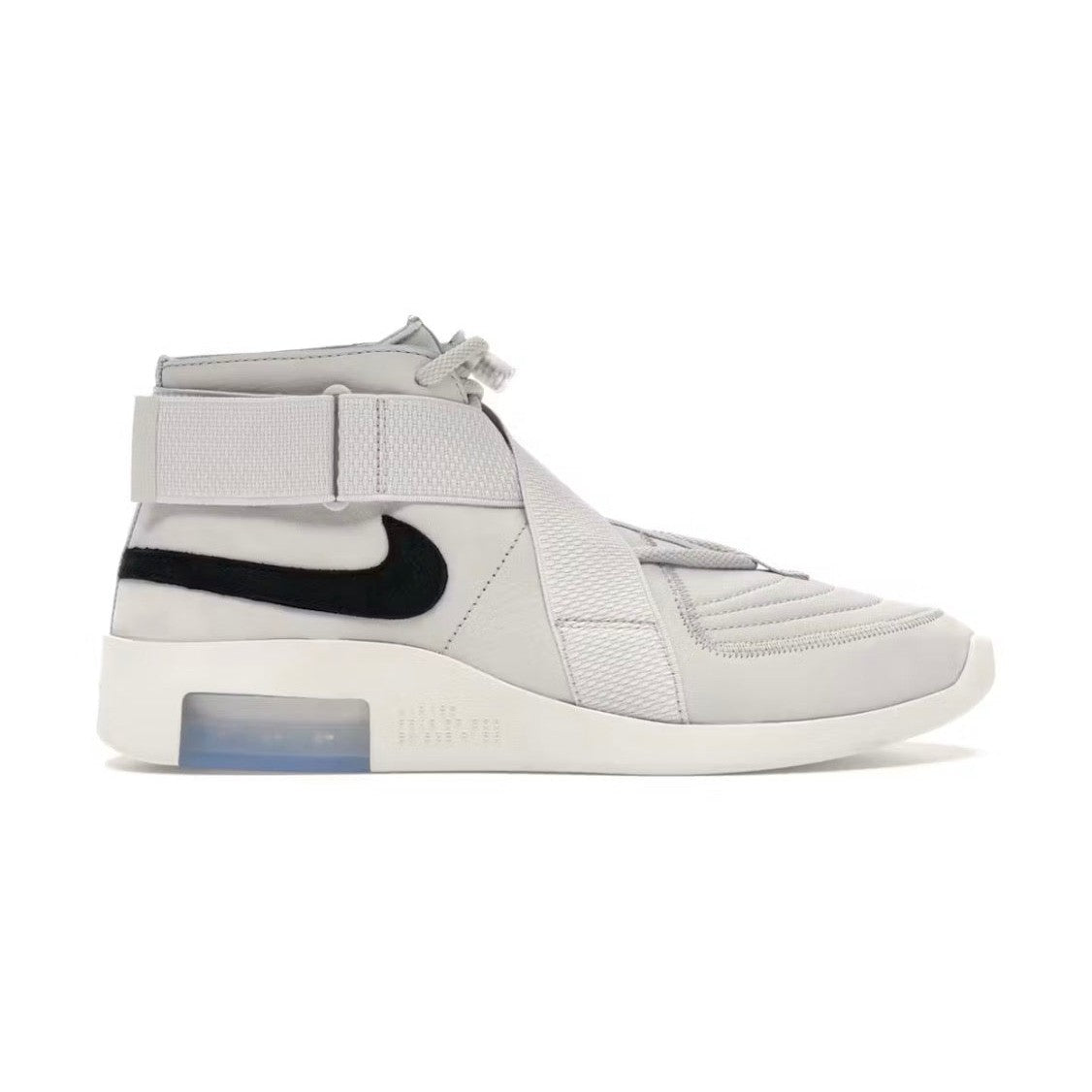 Nike Air Fear of God Raid Light Bone